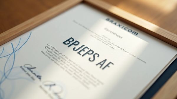 Obtenir un diplôme de coach sportif : tout sur le bpjeps af