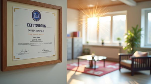 Obtenir un diplôme de coach sportif : tout sur le bpjeps af