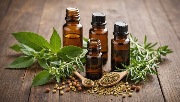 Découvrez les bienfaits de l'anti-aromatase naturel