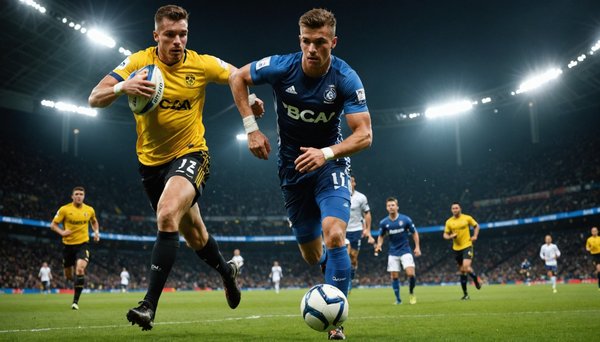 Bcaa : le sport, clé de votre intégration réussie à l'étranger