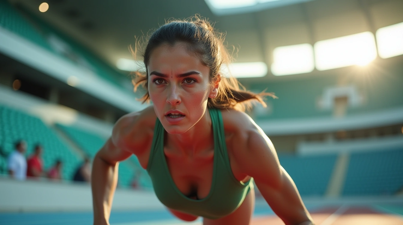 Vos questions sur la supplémentation énergétique